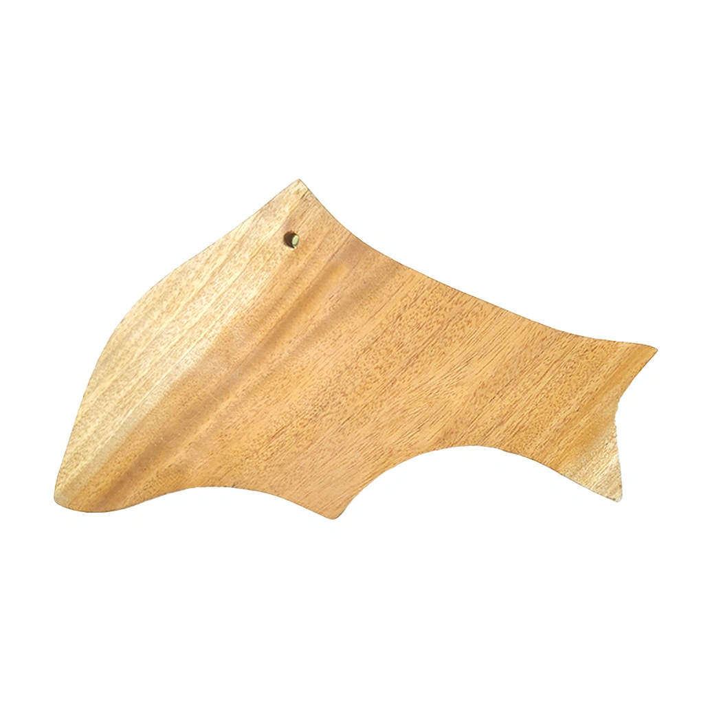 Hand-Painted Wooden Key Holder - Image 4