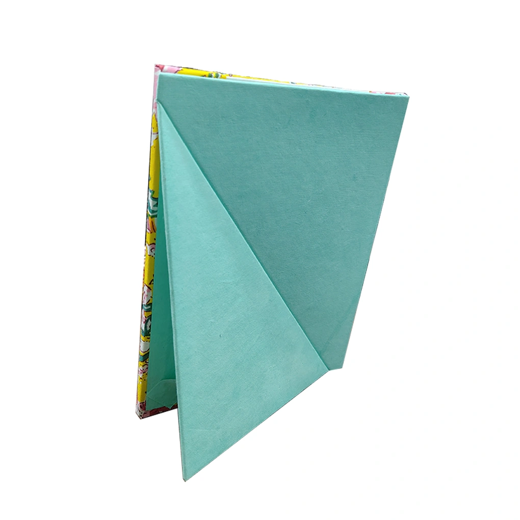 Fabric Cover Photo Frame - Image 4