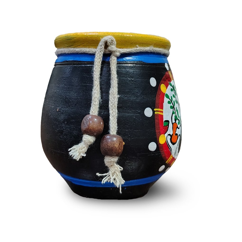Decorative Terracotta Pots - Image 5