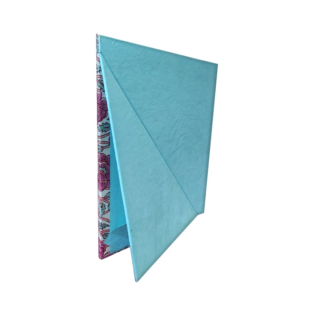 Fabric Cover Photo Frame - Image 3