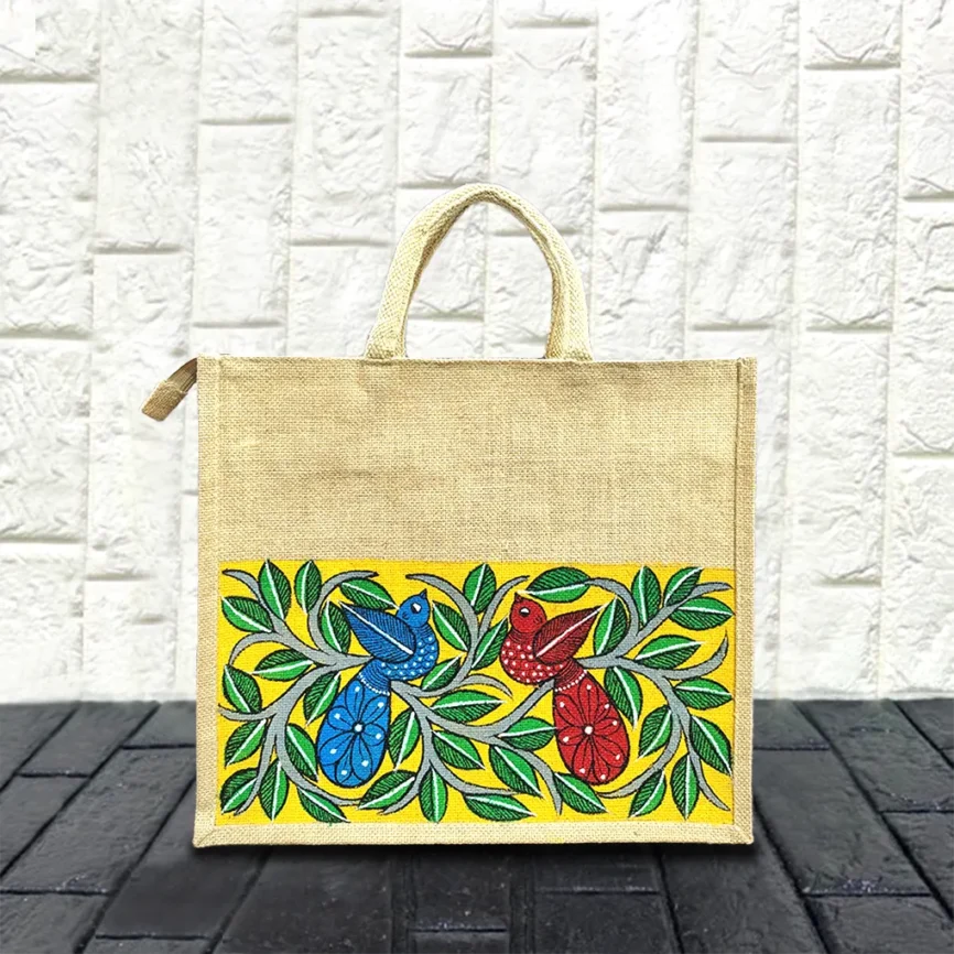 Jute Bag (s)
