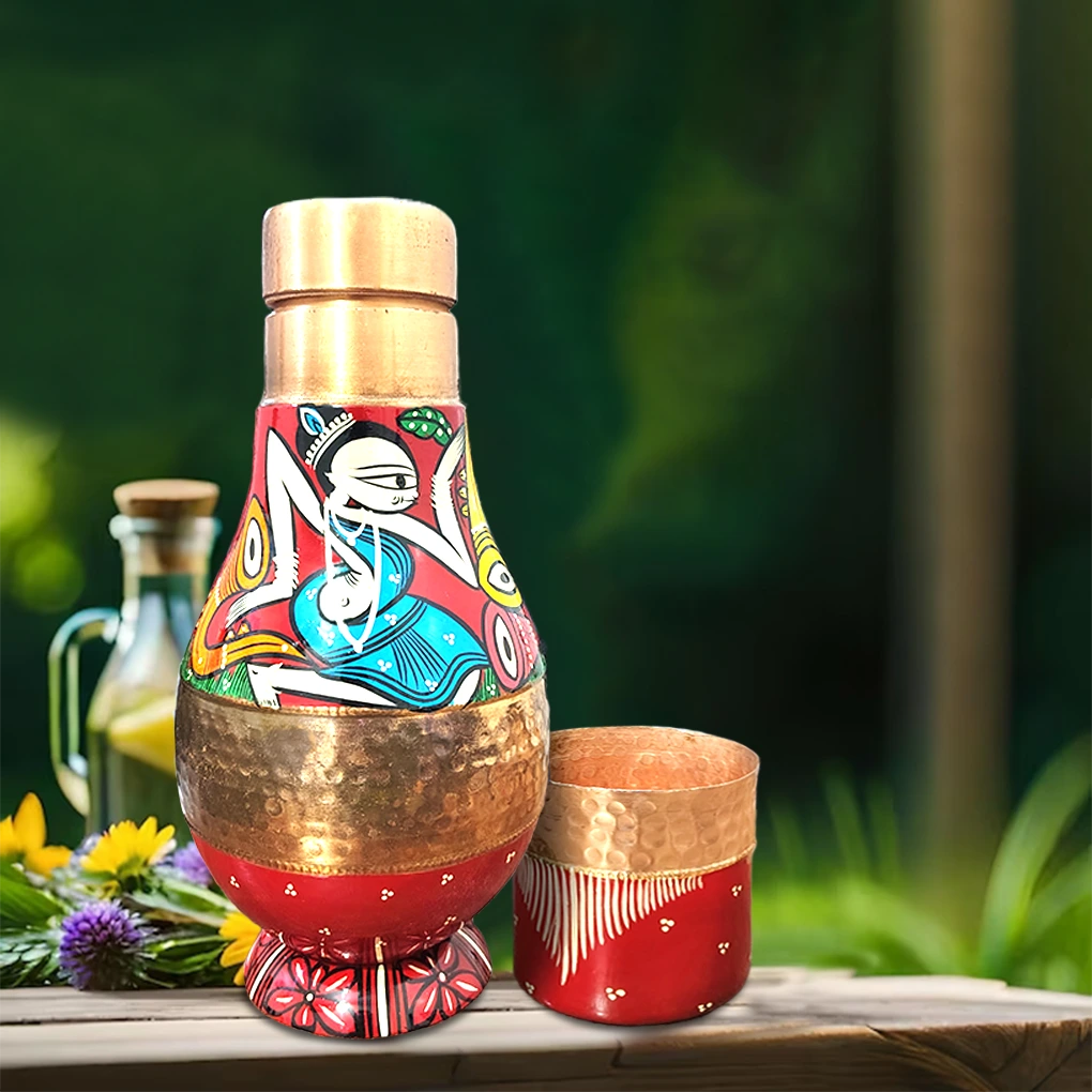 Surahi Copper - Image 2
