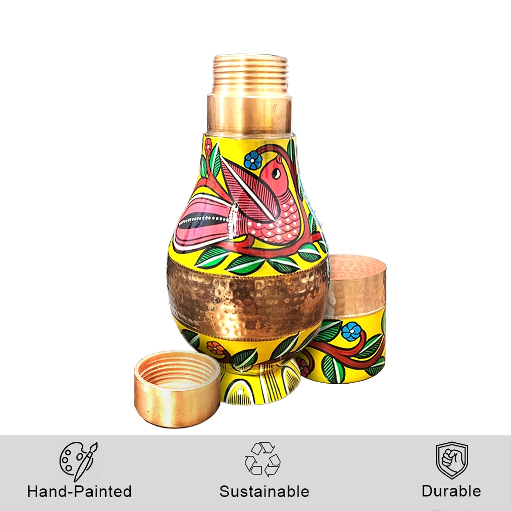 Surahi Copper - Image 3