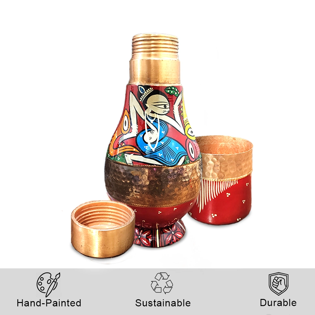 Surahi Copper - Image 3