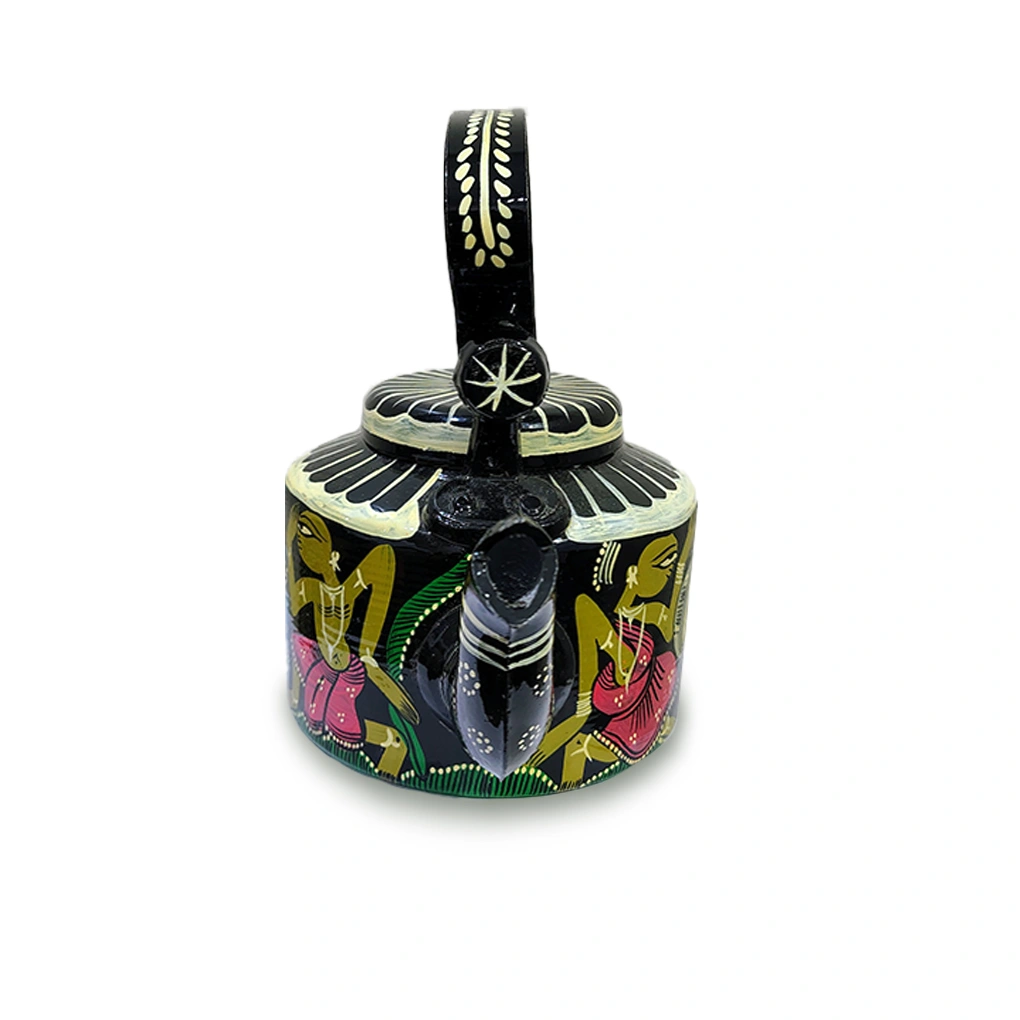 Kettle (Black) - Image 3