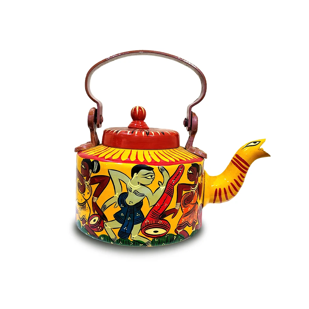 Kettle - Image 4