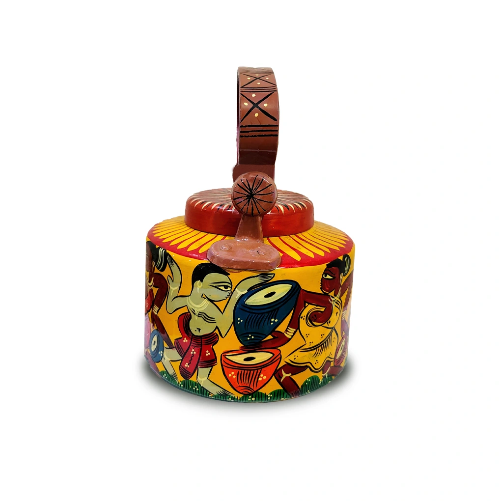 Kettle - Image 5