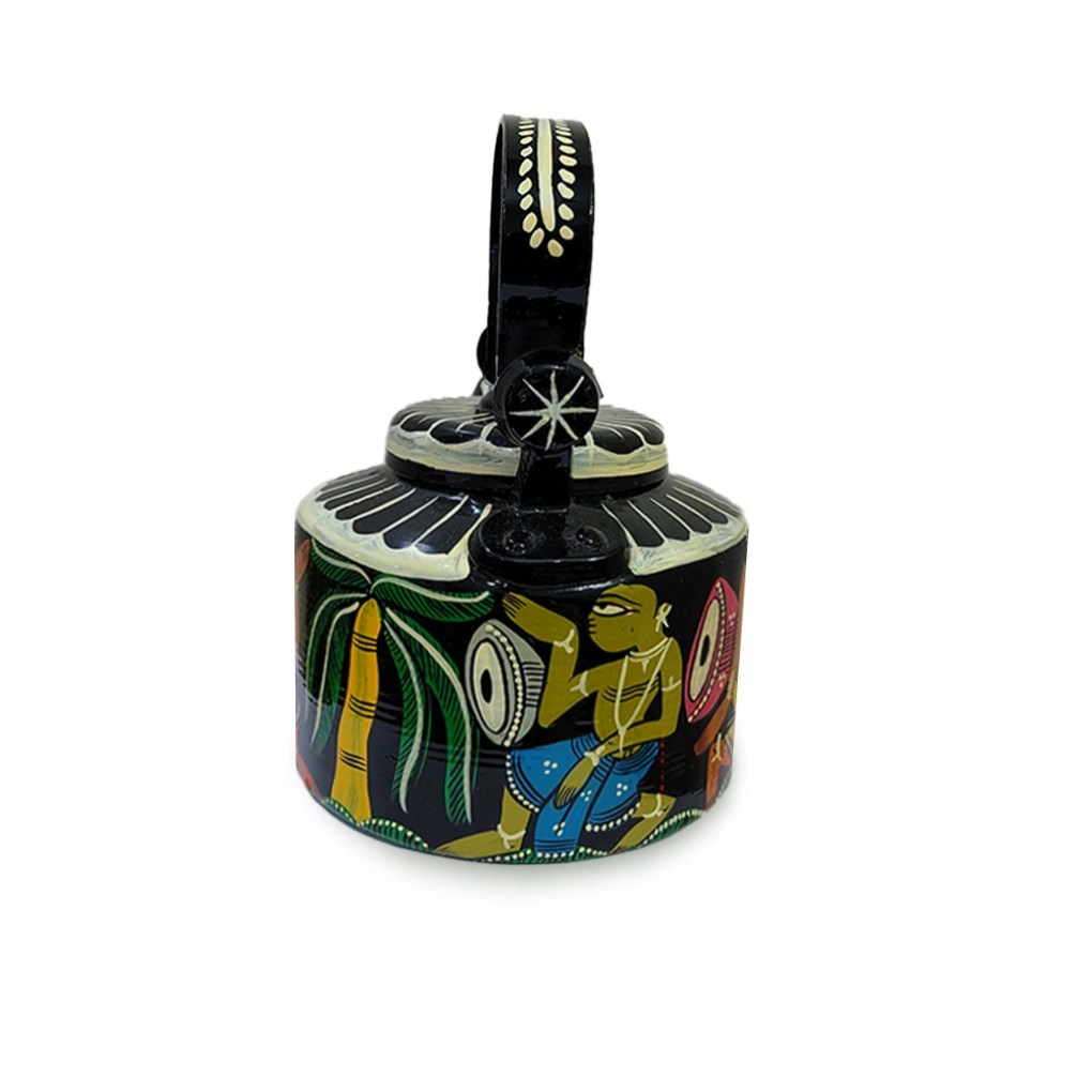 Kettle (Black) - Image 7