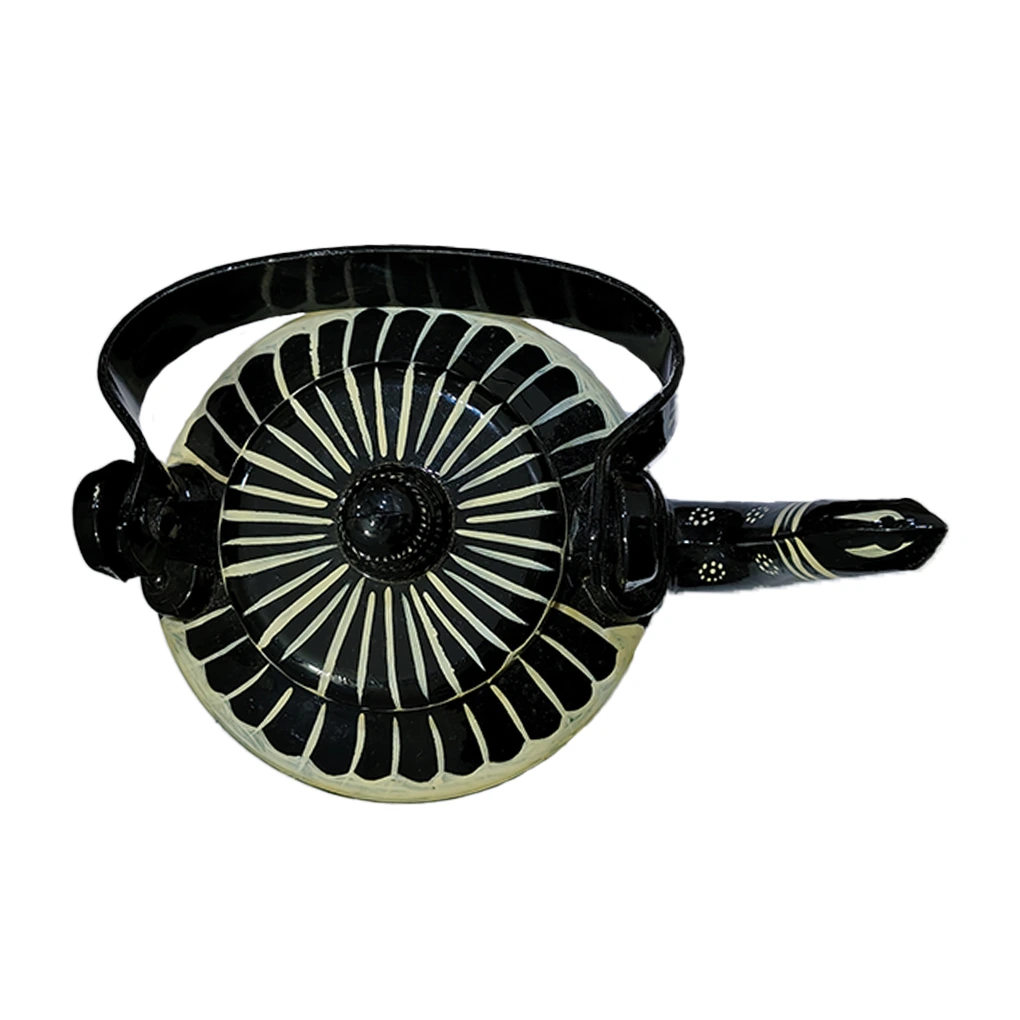 Kettle (Black) - Image 8