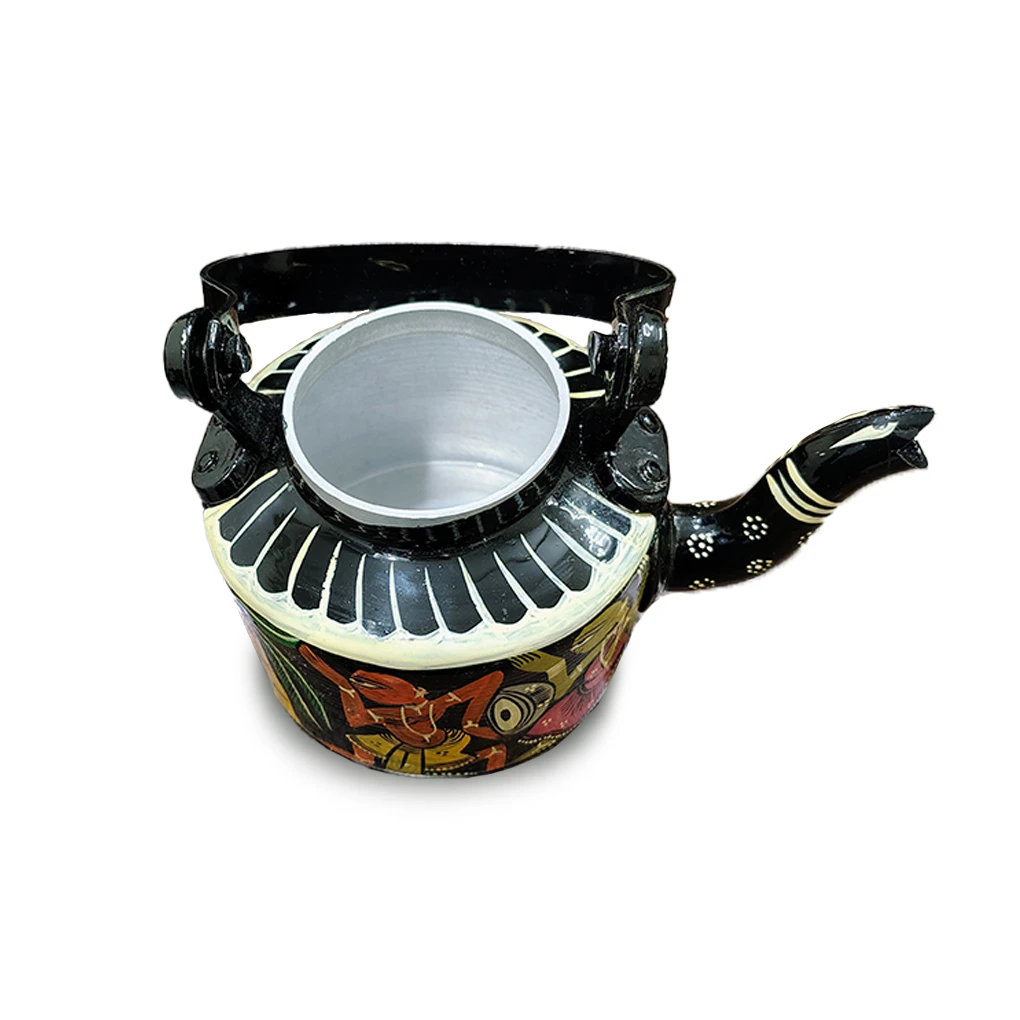 Kettle (Black) - Image 9