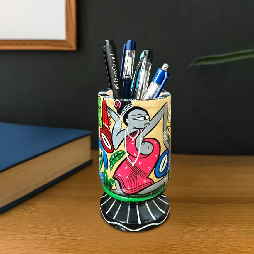 Pen Stand
