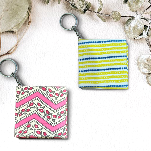 Key chain Diary